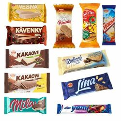 Mikulášsky balíček Sedita