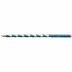 Stabilo Ceruzka Easy graph S R HB petrolejová