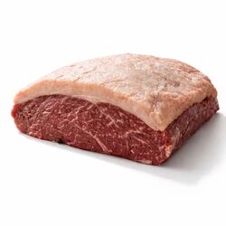 Mrazená Hovädzia Picanha grain fed 200+ cca 1,3kg Rioplatense
