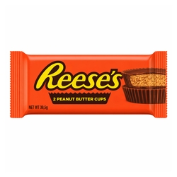 Reese's 2 Peanut Butter Cups 39,5g