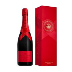 Moët &amp; Chandon Impérial Brut EOY 25 0,75l GIFT