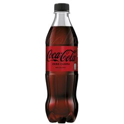 Coca Cola Zero 500ml *ZO