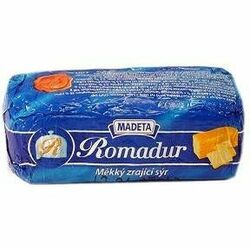 Syr Romadur 100g Madeta