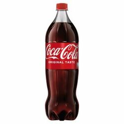 Coca Cola 1,5l *ZO
