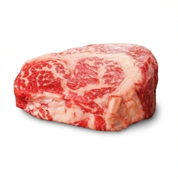 Hov.Ribeye grain fed 120+ cca 5kg Riopl. VÝPREDAJ