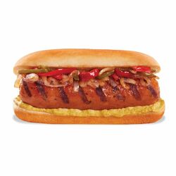 Mrazené Vegan Párky 2x100g Beyond Meat