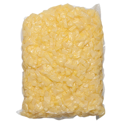 Balený Zemiak čistený kocky 1x1 VARENÝ 5kg