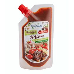 Marináda tekutá Pfefferico 150g Progast