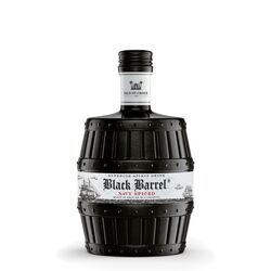 Old St. Croix Bl. Barrel Navy Spiced Rum 40% 0,7 l