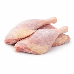 Mrazené Kačacie stehná cca 700g Barbarie