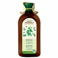 Green Pharmacy Žihľava šampón 350ml