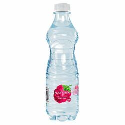Natura ochutená Malina 500ml *ZO