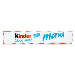 Kinder Chocolate Maxi 21g