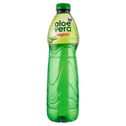 McCarter Aloe Vera 1,5l *ZO