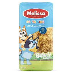 Cestoviny detské Bluey 400g Melissa