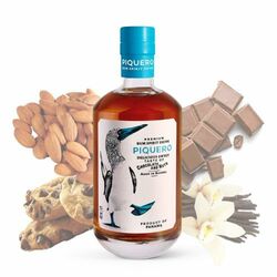 Piquero Rum 40% 0,7 l