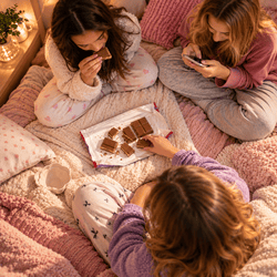 Milka Mmmax biscoff lotus mliečna čokoláda 275g