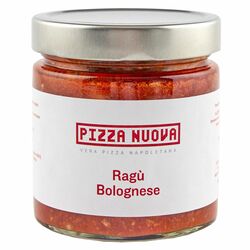 Ragu Bolognese 360g Pizza Nuova