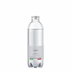 Hamsik Minerálna voda nesýtená 500ml *ZO