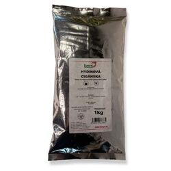 Zmes korenia Hydinová cigánska 1kg Lunys