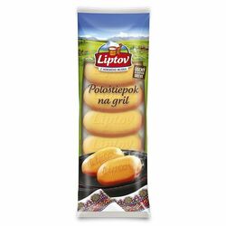 Syr Pološtiepok na gril 10x60g Liptov