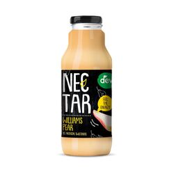 Smoothie Nektár Hruška Williams 300ml Deva