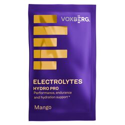 Elektrolyty Hydropro Mango 22g Voxberg