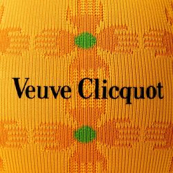 Champagne Veuve Clicquot YL 0,75l Ice Bucket