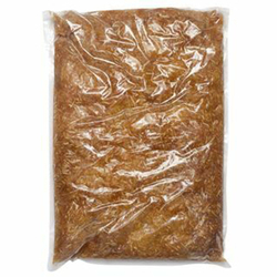 Balené Jablká strúhané 3kg