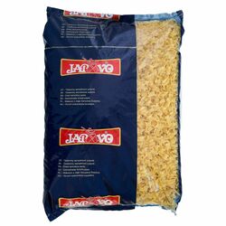 Cestoviny Fliačky semolinové 5kg Japavo