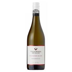 Víno b. Villa Maria Sauvignon Blanc 2025 0,75l