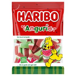 Haribo Anguria 175g