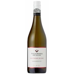 Víno b. Villa Maria Sauvignon Blanc 2024 0,75l