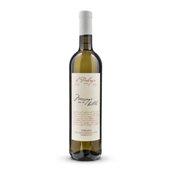 Víno biele Message in a Bottle IGT 2024 Vermentino 0,75l