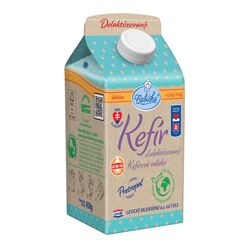 Kefír 1,1% Delakto 450g Babička