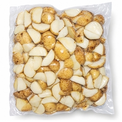 Zemiaky americké varené, 3 kg/bal.