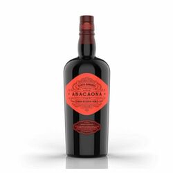 Anacaona Gran Reserva Rum 40% 0,7 l