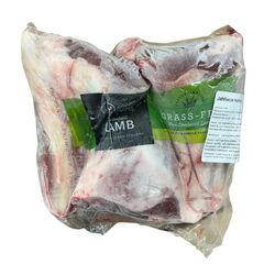 Mrazené Jahňacie koleno zadné cca 1kg Silver Fern Farms