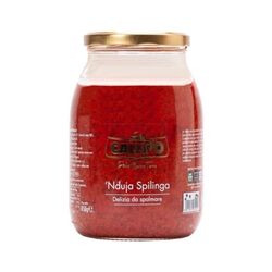 Nduja Calabrese pikantná nátierková saláma 1kg Callipo