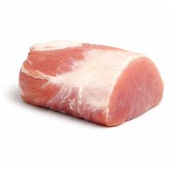 Bravčové karé bez kosti v celku, Bognár