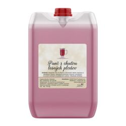 Punč lesné plody 7% 10l