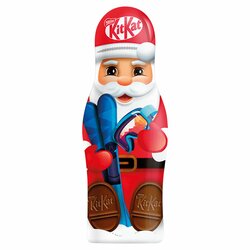 KitKat Mikuláš 45g