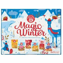 TEEKANNE Magic Winter Collection 72,5 g