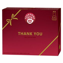 TEEKANNE Thank You Tea Collection 56,25 g