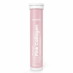 Pink Collagen BeastPink 20tab Gymbeam