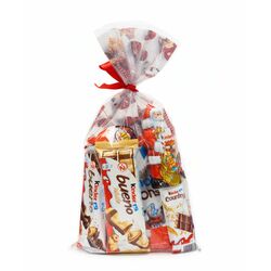 Mikulášsky balíček Kinder