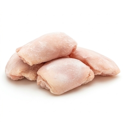 Mrazené Kuracie stehná vykostené 5kg Agrostaar