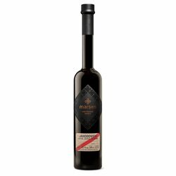 Marsen Jahodovica Záhradná 42,3% 0,5l