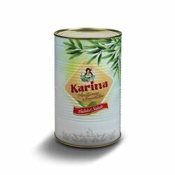 Olivy Gordal celé bez kôstky 4,3kg Karina