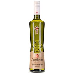 Víno Templářské sklepy Sauvignon